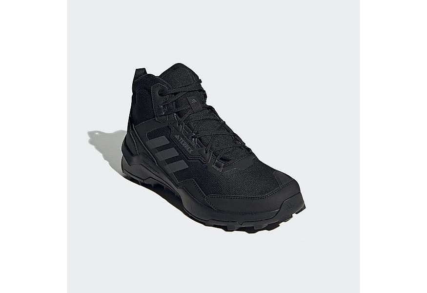 adidas TERREX TERREX AX4 MID GORE-TEX Wanderschuh wasserdicht dank Gore-Tex günstig online kaufen
