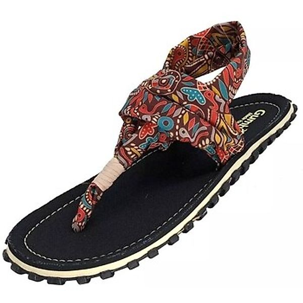 Gumbies  Sandalen Slingback Aboriginal günstig online kaufen