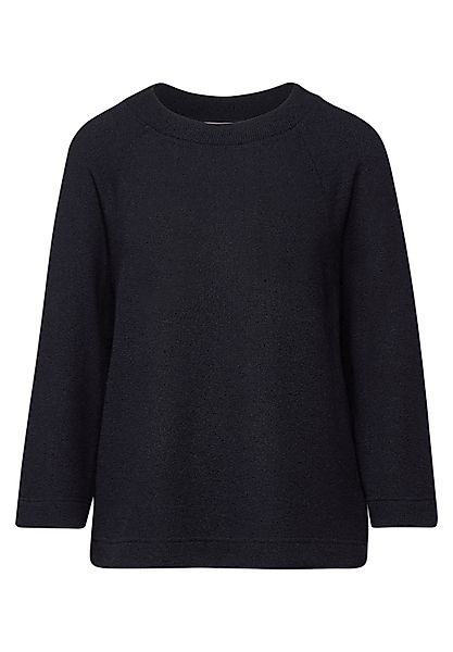 STREET ONE Langarmshirt günstig online kaufen