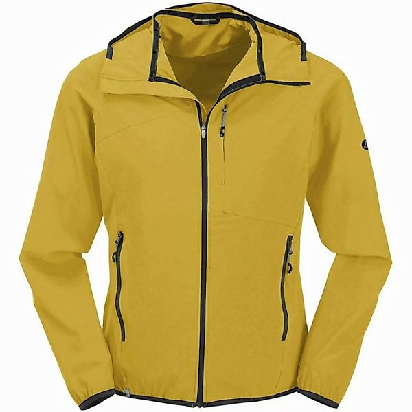 Maul Sport® 3-in-1-Funktionsjacke Stretchjacke Alpelhorn II günstig online kaufen