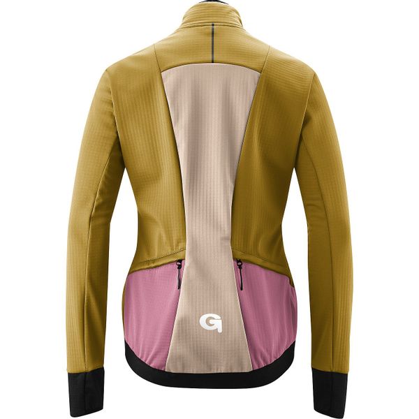 Gonso Fahrradjacke Jacke Sassone günstig online kaufen