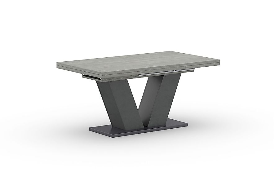 Mäusbacher Esstisch Komfort Tisch TOPSELLER! (OTTOs günstig online kaufen