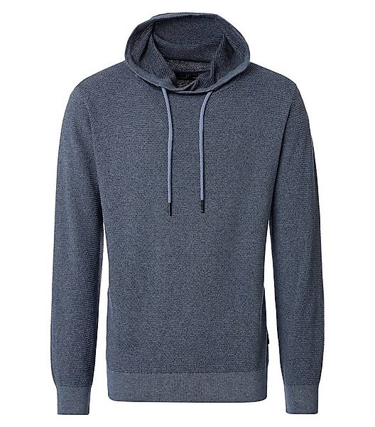 CASAMODA Strickpullover Strickpullover mit Snoodkragen günstig online kaufen