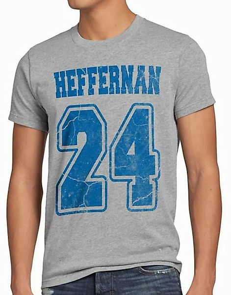 style3 T-Shirt Heffernan 24 doug the king of IPS coopers queens sitcom spoo günstig online kaufen