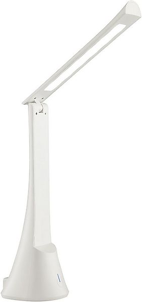 Brilliant LED Tischleuchte Idana, Dimmfunktion, LED fest integriert, Kaltwe günstig online kaufen