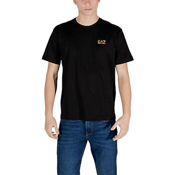 Emporio Armani EA7  Poloshirt 7M000567 AF10375 günstig online kaufen