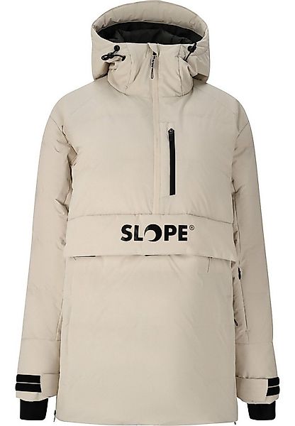 SLOPE Skihose Thumper W Insulated Anorak W-PRO 10.000 SILVER LINING günstig online kaufen