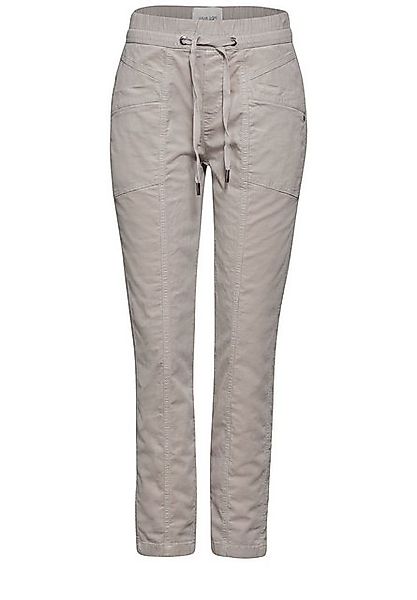 STREET ONE Stoffhose günstig online kaufen