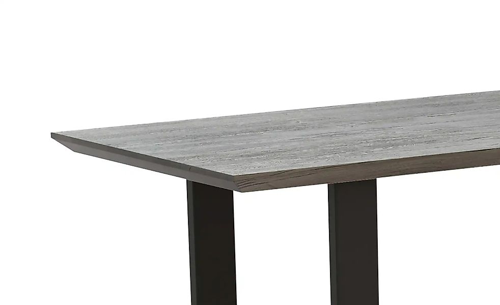 Jette Home Massivholztisch  Pantheon ¦ holzfarben ¦ Maße (cm): B: 90 H: 76 günstig online kaufen