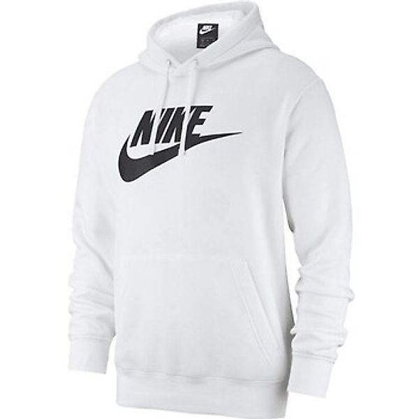 Nike  Sweatshirt Club Hoodie günstig online kaufen