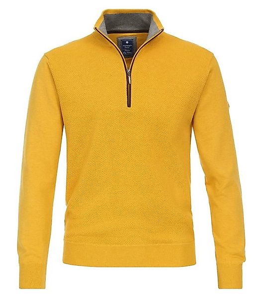 Redmond Troyer Sweatshirt Reißverschluss günstig online kaufen