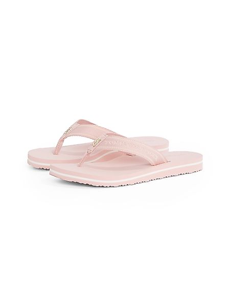 Tommy Hilfiger HILFIGER WEBBING BEACH SANDAL günstig online kaufen