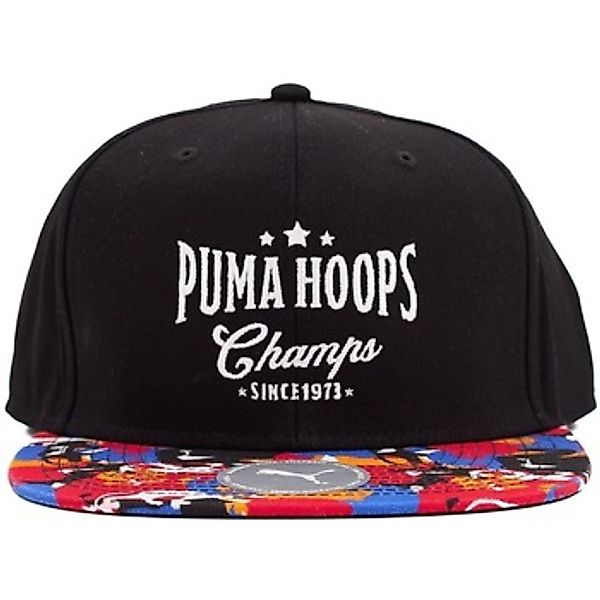Puma  Schirmmütze Gorras Hombre Modèle Basketball Pro Fb Ca günstig online kaufen