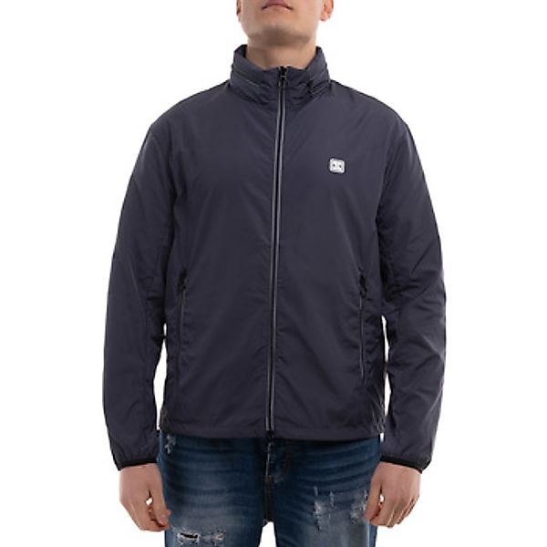 EAX  Herren-Jacke 8NZB07ZNWFZ günstig online kaufen