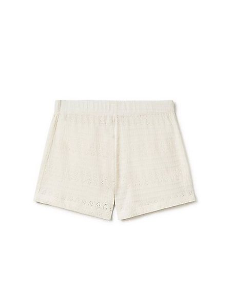 TWOTHIRDS Shorts Bisando - Ecru Design aus Barcelona günstig online kaufen