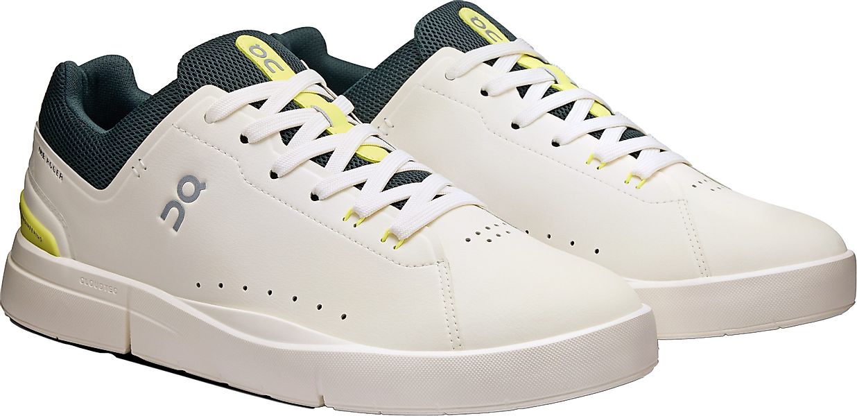 ON RUNNING On The Roger Advantage günstig online kaufen