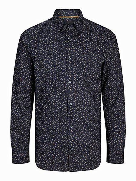 Jack & Jones Plus Businesshemd günstig online kaufen