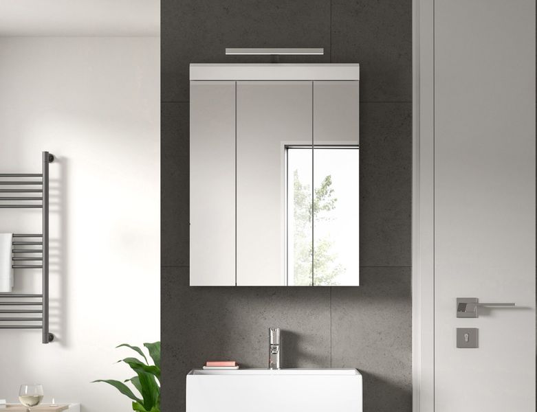 INOSIGN Spiegelschrank SIENA, Breite 60cm, inkl. günstig online kaufen
