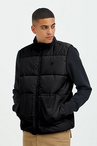 Blend Steppweste BHOuterwear Stilvolle Basic Steppweste mit Taschen günstig online kaufen