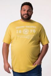 Men Plus T-Shirt Men+ T-Shirt Halbarm günstig online kaufen