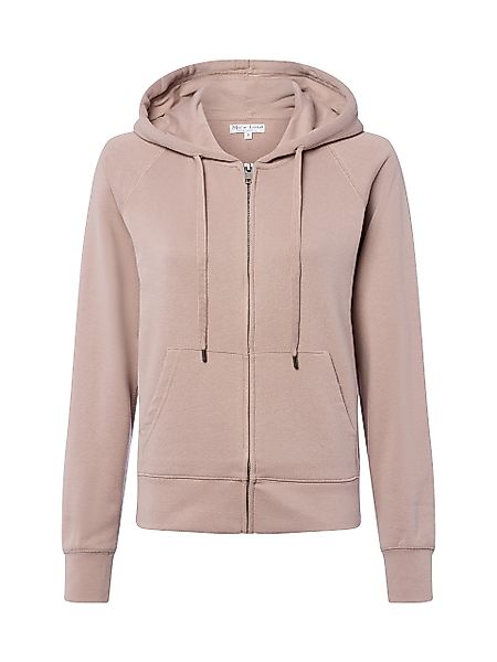 Marie Lund Kapuzensweatjacke günstig online kaufen