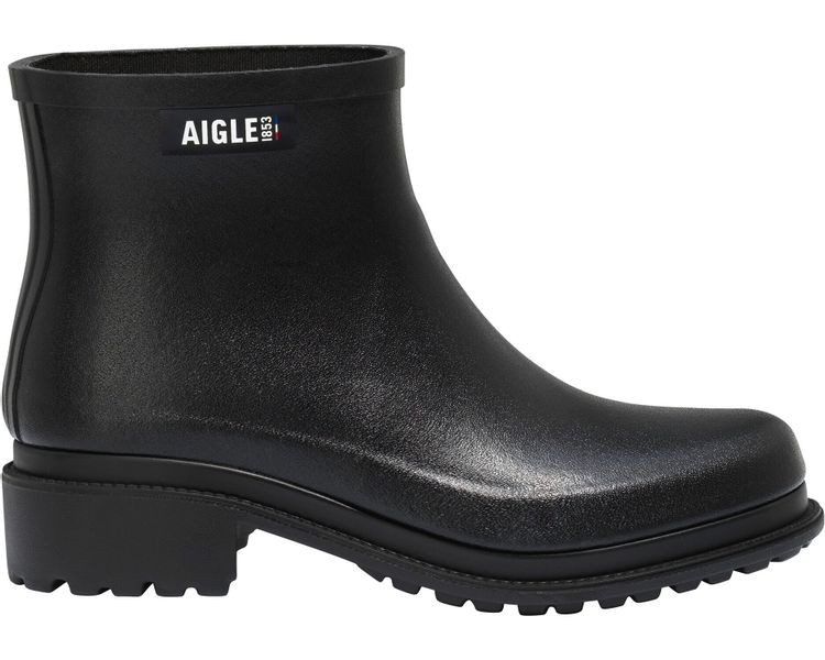 Aigle Damen Kurz-Gummistiefel Fulfeel Low Gummistiefelette günstig online kaufen