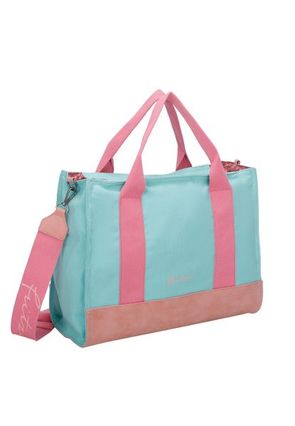 Fritzi aus Preußen Henkeltasche Canvas Tote günstig online kaufen