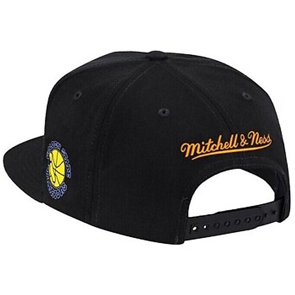 Mitchell And Ness  Schirmmütze Golden State Warriors günstig online kaufen
