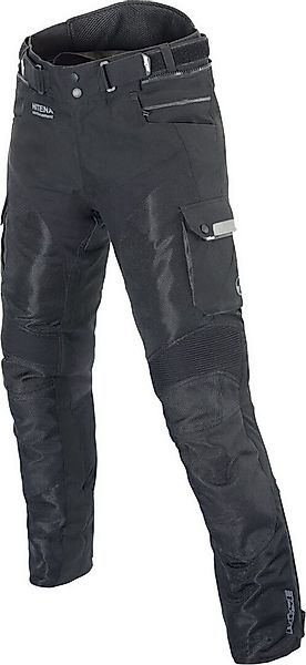Büse Motorradhose Livorno Motorrad Textilhose Knieprotektoren enthalten günstig online kaufen