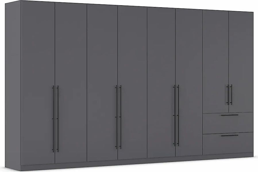 rauch Kleiderschrank "Drehtürenschrank Schrank Garderobe Wäscheschrank Schl günstig online kaufen