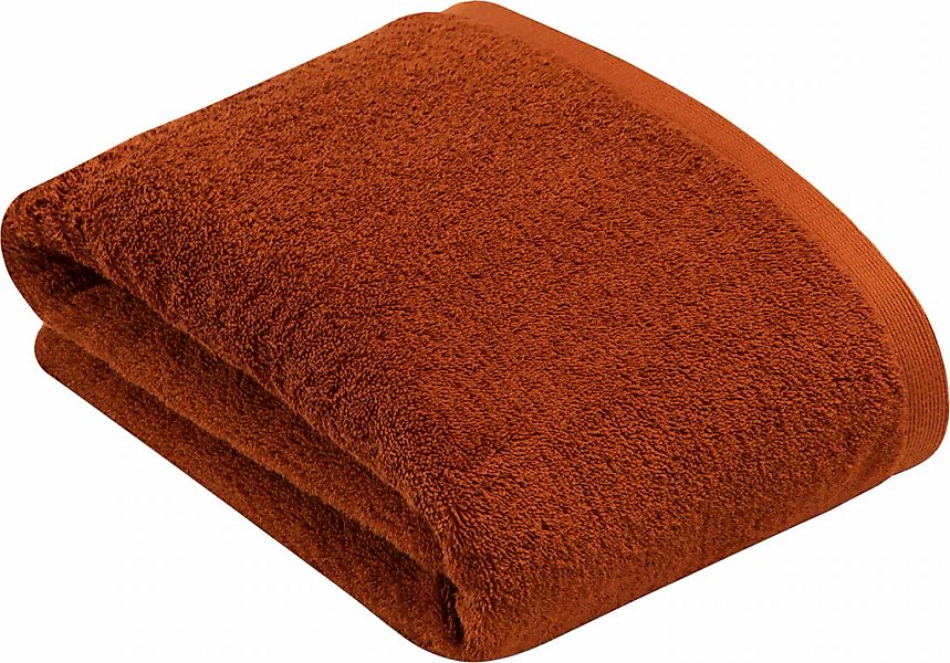 Vossen Badetuch "High Line" günstig online kaufen