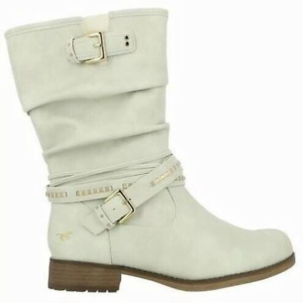 Mustang Shoes Winterstiefel, Stiefelette, Winterboots mit günstig online kaufen
