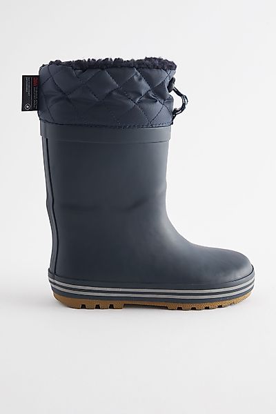 Next Gummistiefel mit Schnürbund Gummistiefel (1-tlg) günstig online kaufen