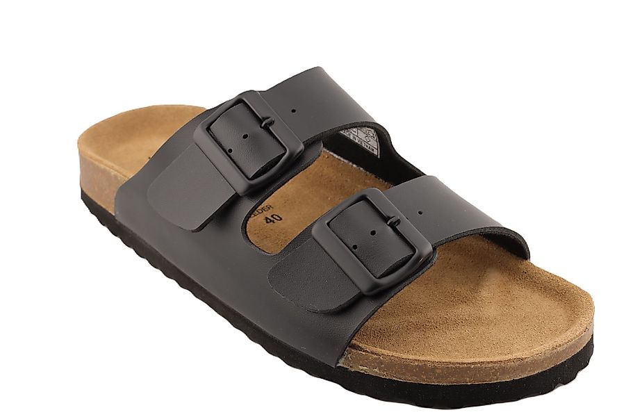 SUPERSOFT Bio Herren Pantolette Pantolette günstig online kaufen