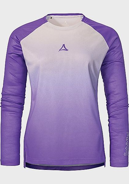 Schöffel Funktionsshirt Bike Longsleeve Style Koitere WMS günstig online kaufen