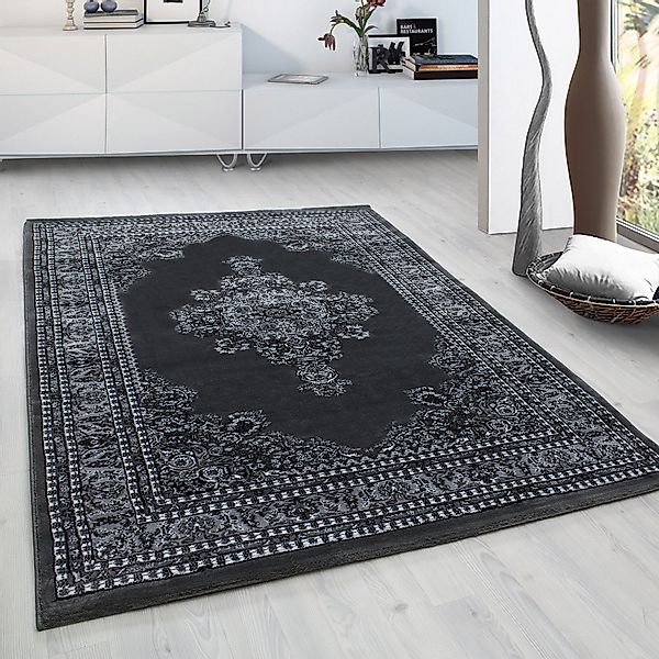 Ayyildiz Teppiche Teppich »Marrakesh 297«, rechteckig, 12 mm Höhe, Kurzflor günstig online kaufen