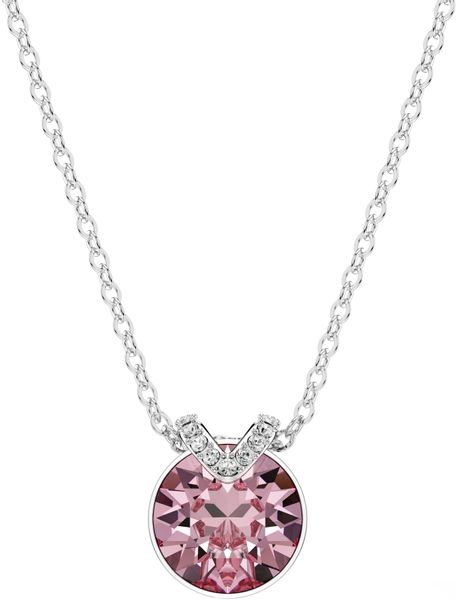 Swarovski Kette mit Anhänger Halskette Bella günstig online kaufen
