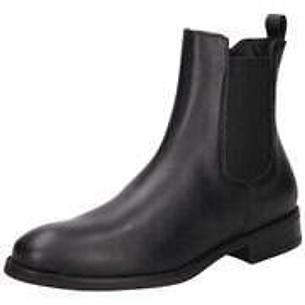 Unisa Chelsea Boots Damen schwarz günstig online kaufen