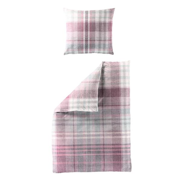 BIERBAUM Bettwäsche Bettwäsche Bierbaum Biber 4069-60 günstig online kaufen