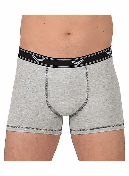 Trigema Boxer "TRIGEMA Bequeme Pants mit Webgummibund" 1 Stk. tlg. günstig online kaufen