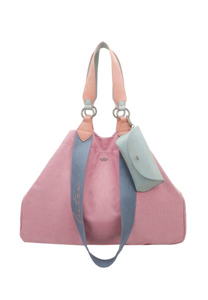 Fritzi aus Preußen Henkeltasche Izzy, aus günstig online kaufen
