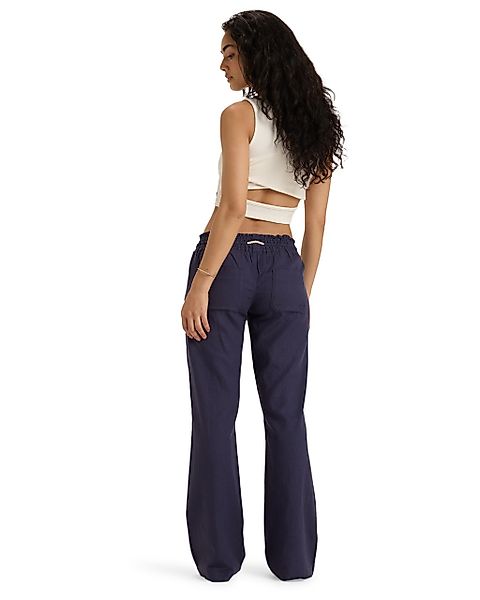 Roxy Strandhose "OCEANSIDE PANT", (1 tlg.), in großen Größen günstig online kaufen