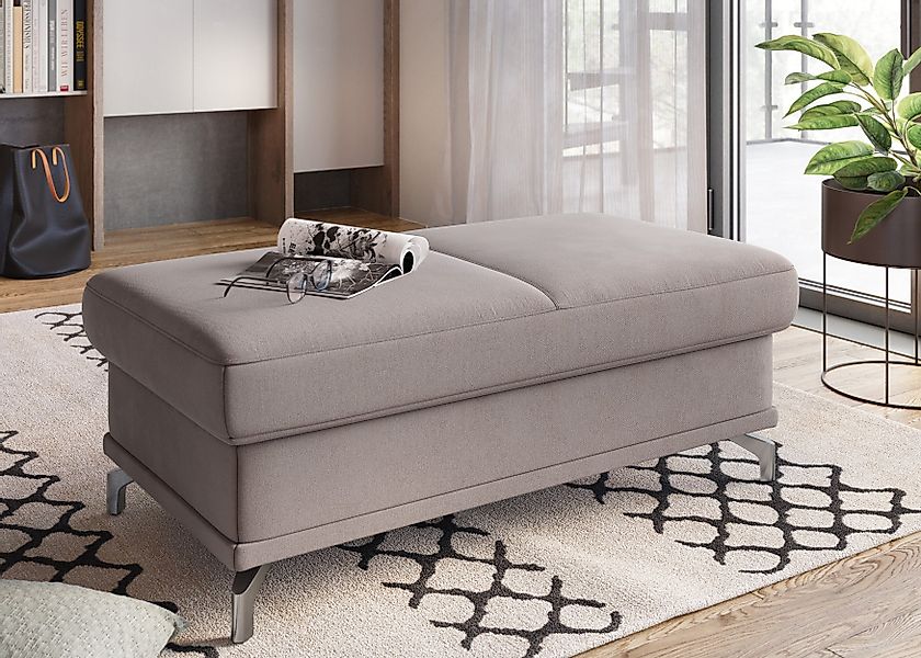 sit&more Hocker "Cabrio" günstig online kaufen