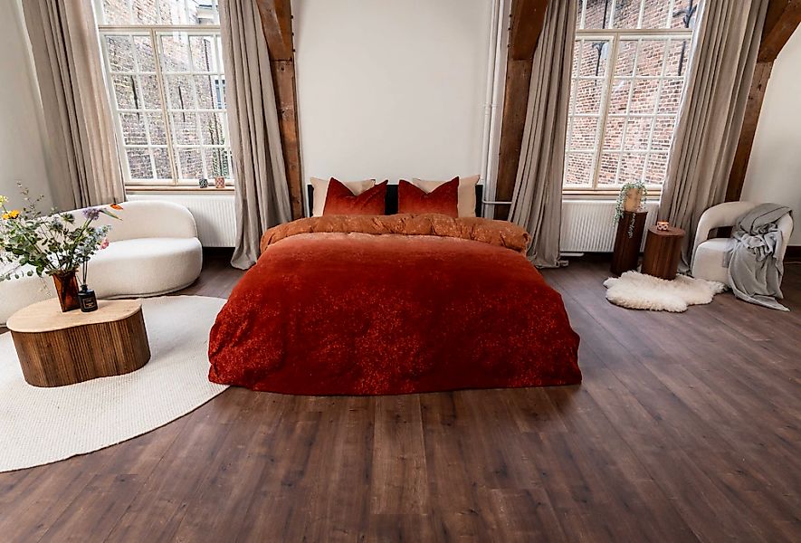 kayori Bettwäsche "Gassho" 2 Stk. Bio-Baumwolle-Flanell günstig online kaufen