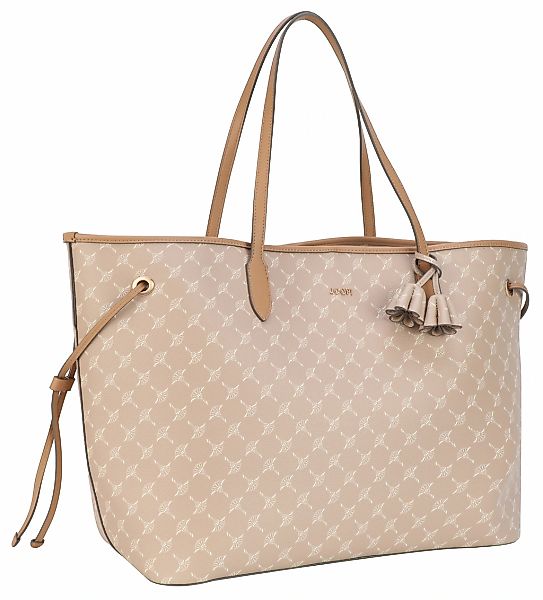 JOOP Shopper "cortina 1.0 shopper xlho", mit herausnehmbarer Reißverschluss günstig online kaufen