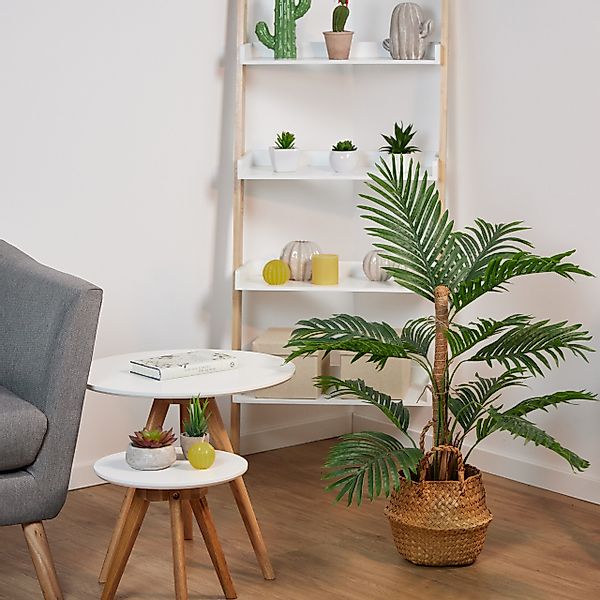 relaxdays Rankhilfe Kokosstäbe 60 cm, 10 günstig online kaufen