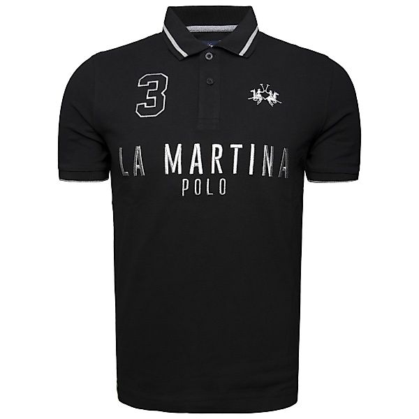 La Martina Poloshirt MAP320 Herren günstig online kaufen