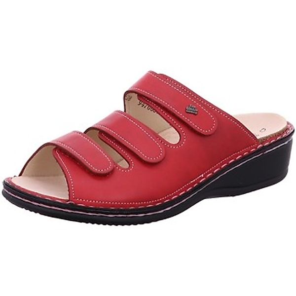 Finn Comfort  Clogs Pantoletten PISA 02501-604420 0 günstig online kaufen