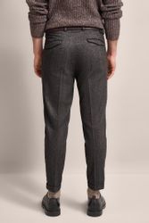 bugatti Bundfaltenhose besonders soft günstig online kaufen