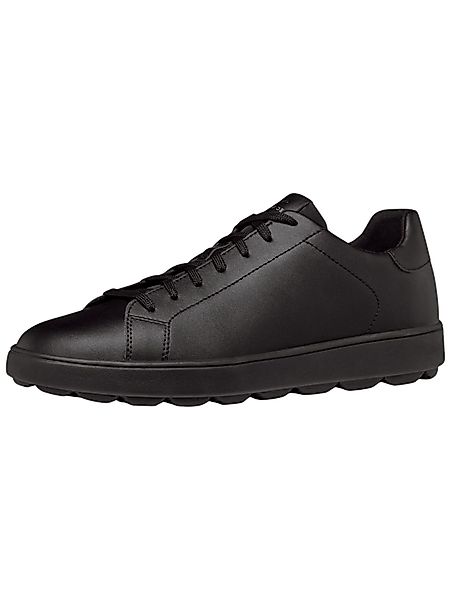 Geox Sneaker Leder/Textil Sneaker günstig online kaufen
